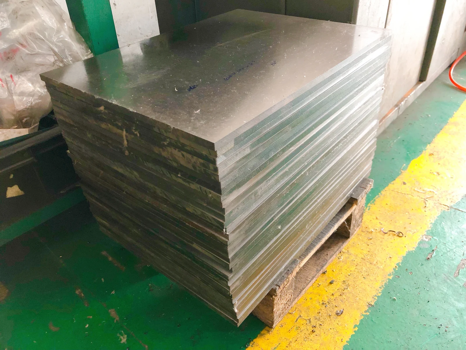 雕刻刀模原材料